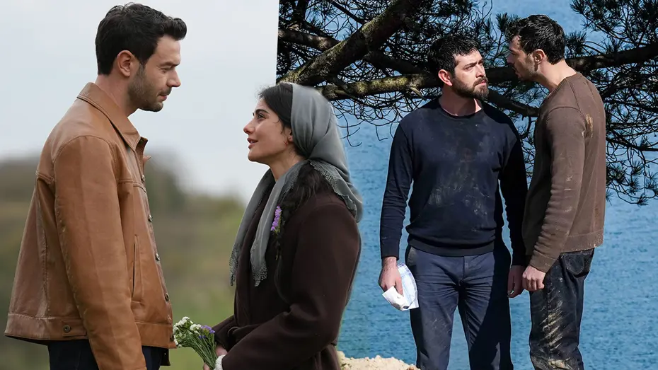 Sevdiğim Sensin 10. Bölümde Heyecan Dorukta: Erkan, Dicle’yi Kurtarabilecek mi?