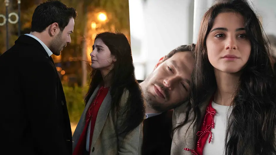 Sevdiğim Sensin Dizisinde Heyecan Dorukta: Yeni Bölümde Sürpriz Ziyaret Etkisi