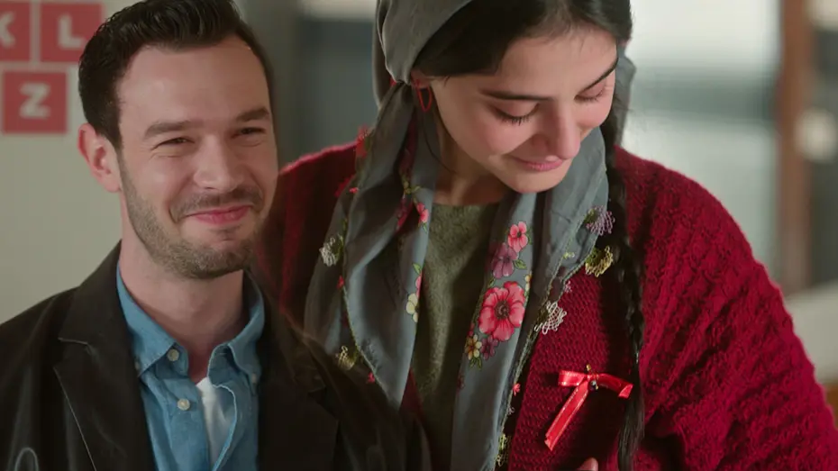 Sevdiğim Sensin Reyting Zirvesinde: Perşembe Gecelerinin Lideri