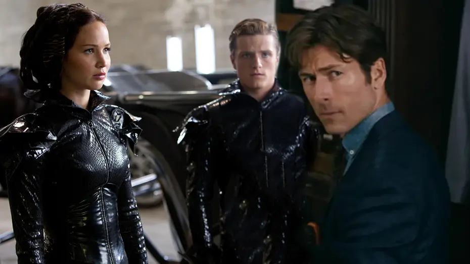 Sinemada Bu Hafta: Açlık Oyunları Geri Dönüyor