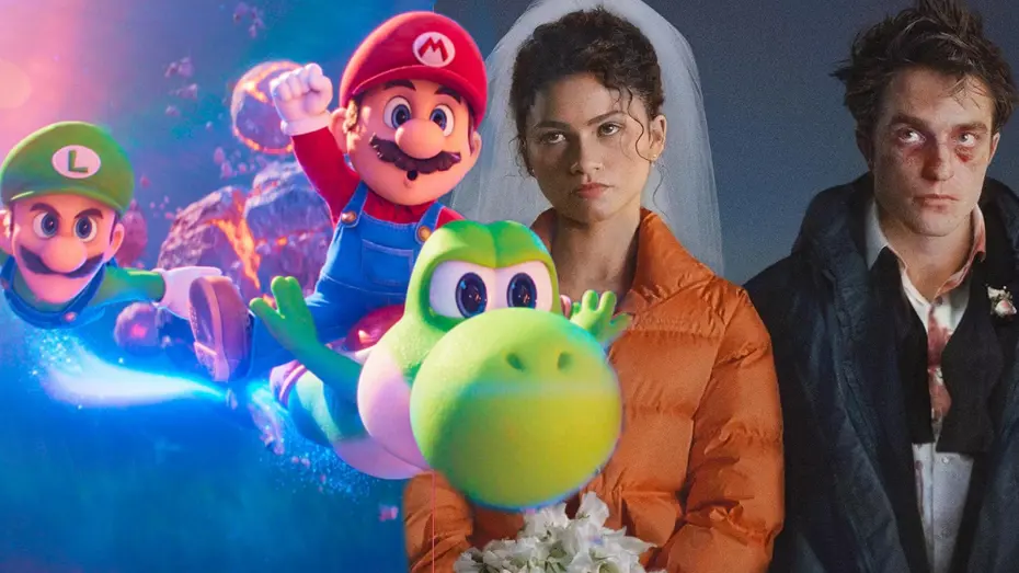 Sinemalarda 3 Nisan 2026 Haftası: Vizyona Giren 6 Yeni Film