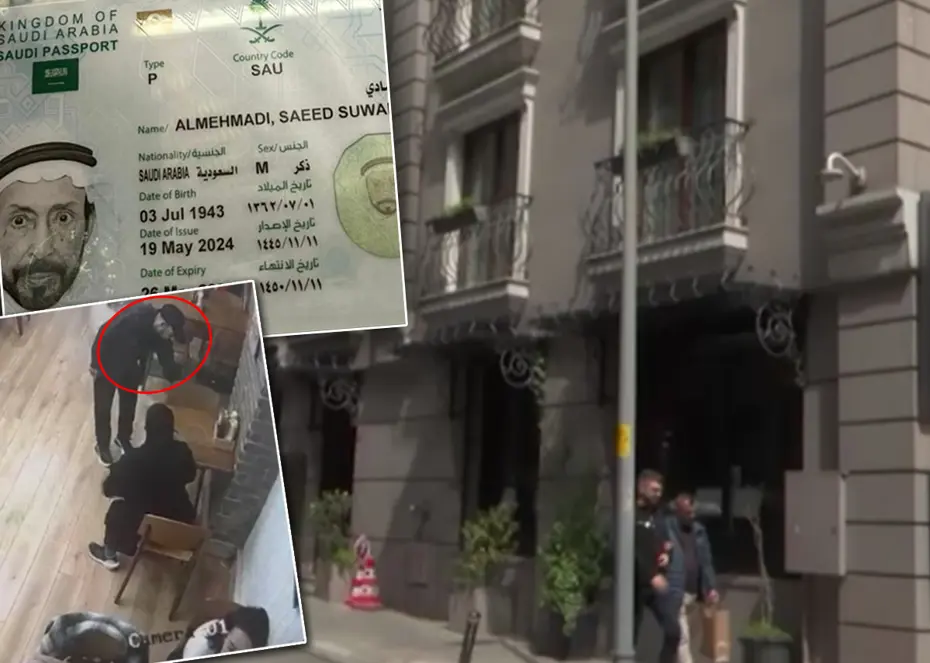 Şişli'de Gizemli Turist Ölümü: İkinci Böcek Ailesi Vakası mı Yaşanıyor?