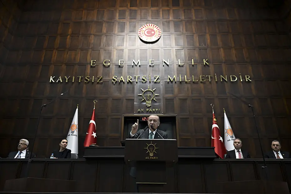 Siyasette Sıcak Gelişme: 4 Belediye Başkanı Daha AK Parti'ye Katılıyor