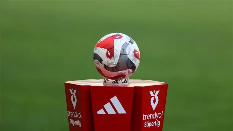 Süper Lig'de Heyecan Geri Dönüyor: 28. Hafta Maç Programı ve Milli Ara Detayları