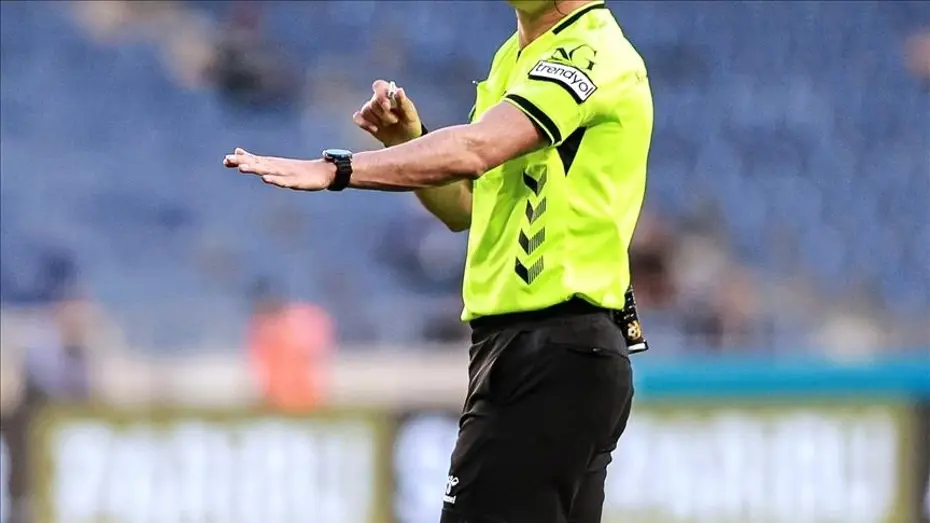 Süper Lig'de Kritik Dönem: 29. Haftanın Hakemleri Belli Oldu