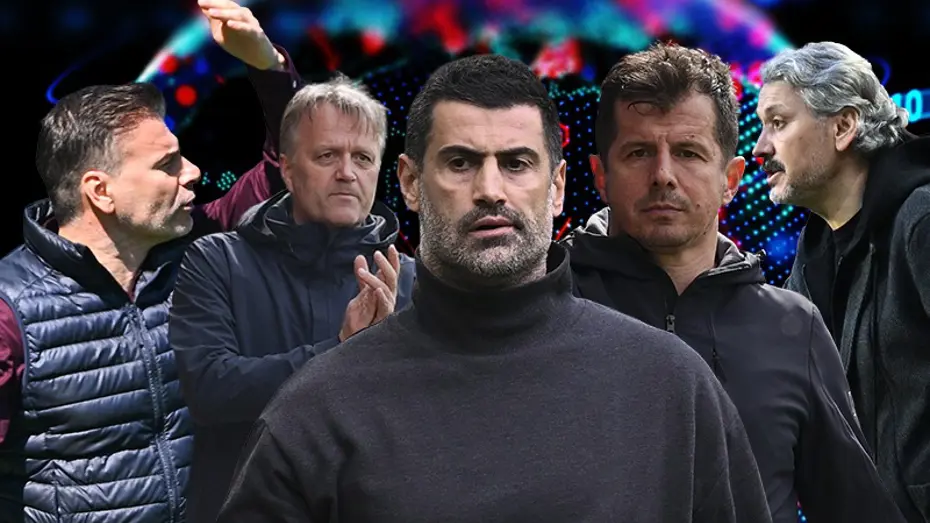 Süper Lig'de Küme Düşme Hattında Nefes Kesen Yarış: İşte Tahmin Edilen Düşen Takımlar