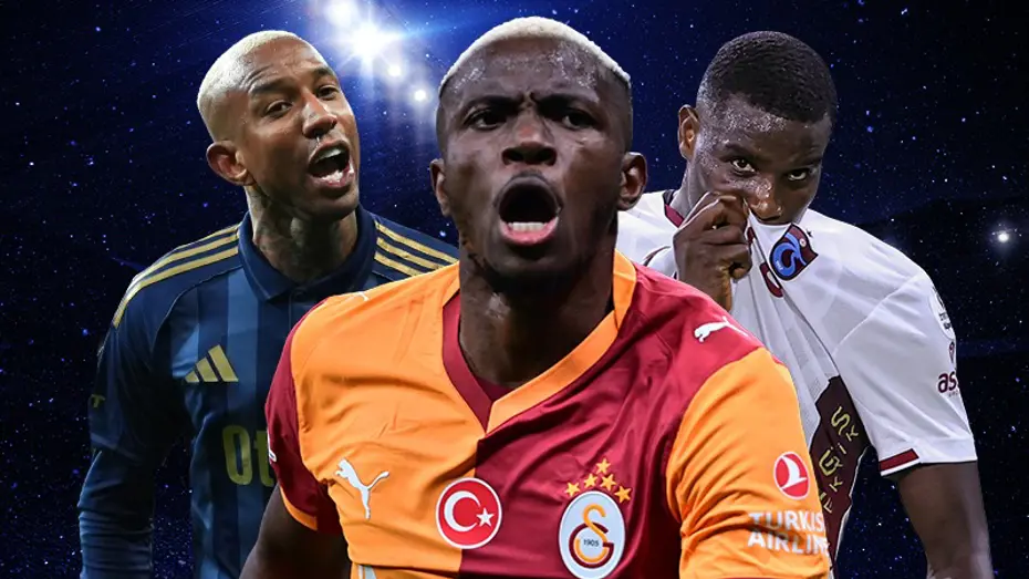 Süper Lig'de Şampiyonluk Kehaneti: Zirve Yarışında 3 Puanlık Farkla Kupa Sahibi Belli Oldu!