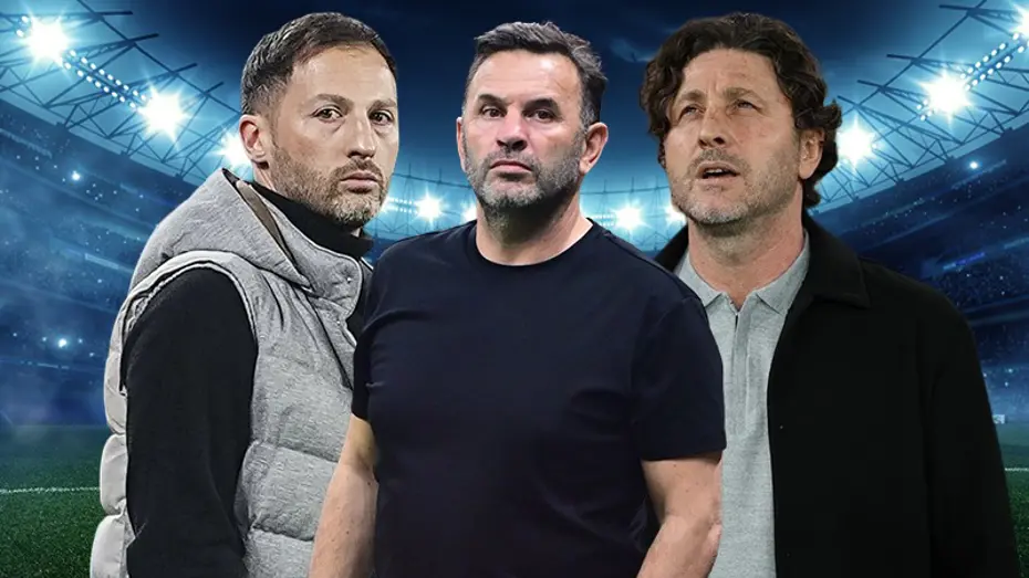 Süper Lig'de Zirve Yarışı Kızıştı: Şampiyonluk Hesapları Yeniden Yazılıyor