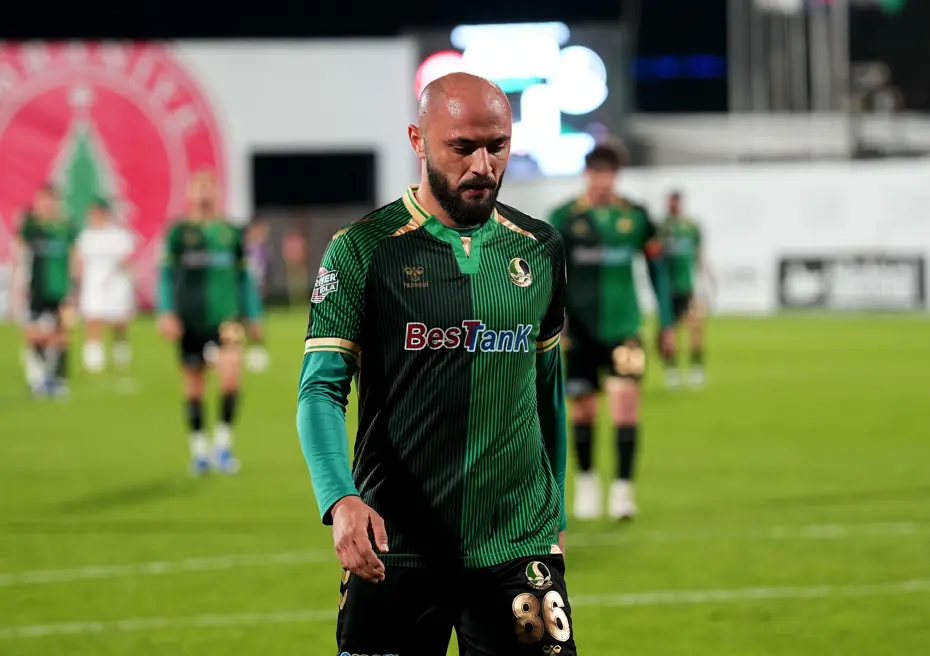 Süper Lig Hayalinden 2. Lig'e: Sakaryaspor'un Dramatik Vedası