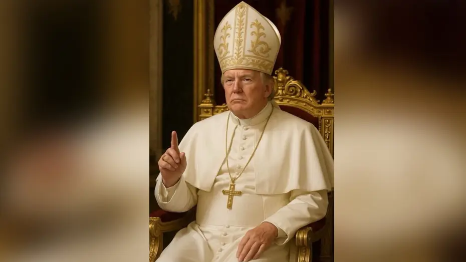 Tarih Boyunca Papa ile Ters Düşen Liderler: Trump ve Ötesi