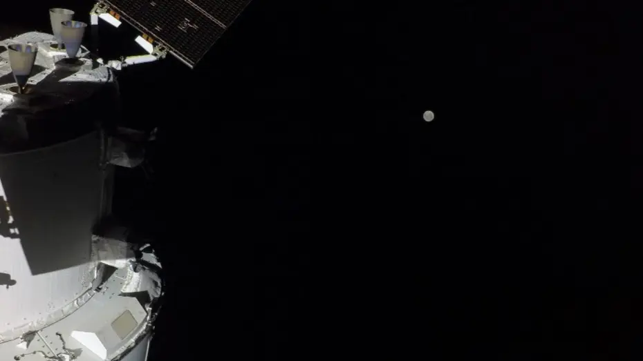 Tarihi Artemis Görevi: Ay Yolculuğunda Kritik Gün