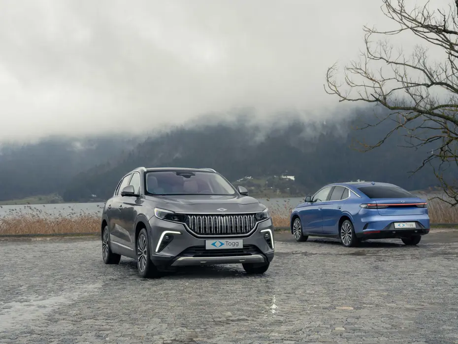 Togg'da Dev Kampanya: 1 Lira Peşinatla Araç Sahibi Olma Fırsatı