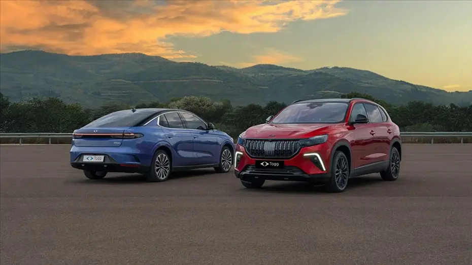 Togg Nisan Kampanyası: Sıfır Faiz ve Tamamına Kredi Fırsatları