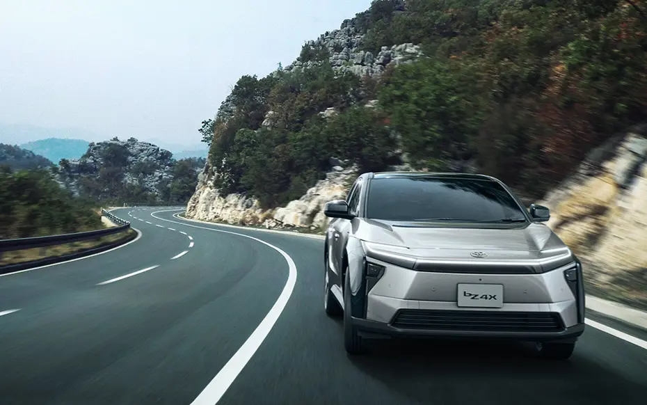 Toyota'dan Elektrikli Araç Atağı: Devlet Desteğiyle 1 Milyon Lira Seviyesine İndi