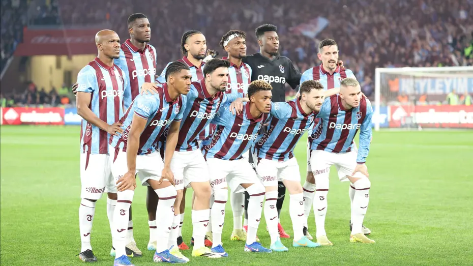 Trabzonspor'da Dar Kadro Sorununa Joker Çözümü