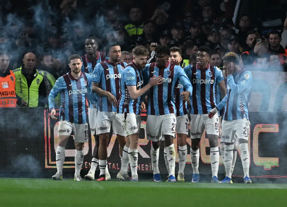 Trabzonspor'dan Dev Derbi Öncesi Kritik Sağduyu Çağrısı