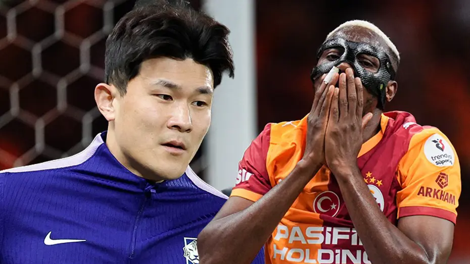 Transferde Büyük Şok: Juventus, Fenerbahçe ve Galatasaray'ın Planlarını Bozuyor