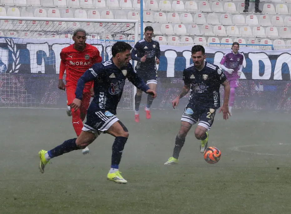 Trendyol 1. Lig'de Kritik Dönemeç: 36. Hafta Maç Programı Açıklandı