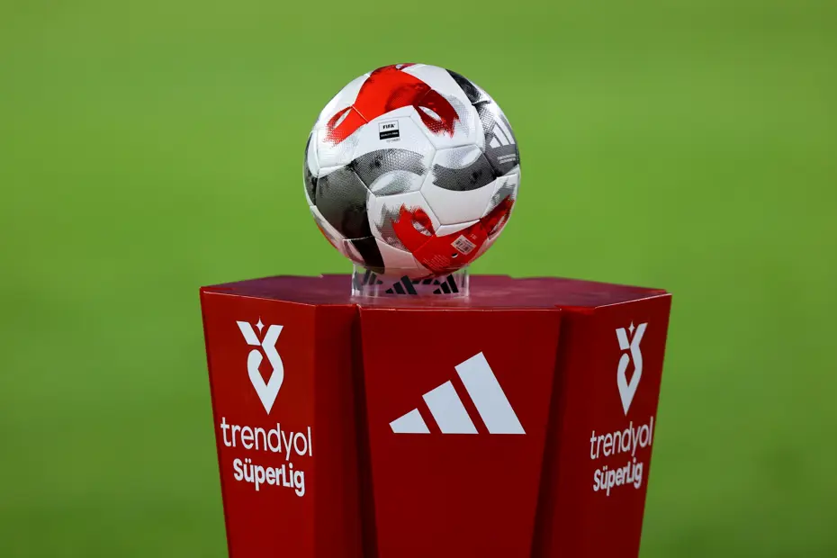 Trendyol Süper Lig'de 30. Hafta Heyecanı Başlıyor