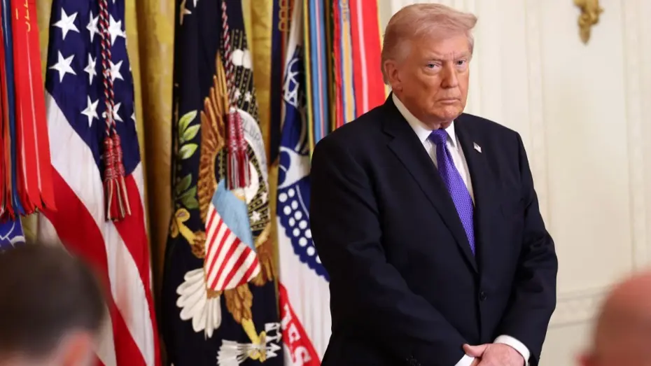 Trump'tan İran'a Gözdağı: Cehennemin Üzerlerine İnmesine 48 Saat Kaldı