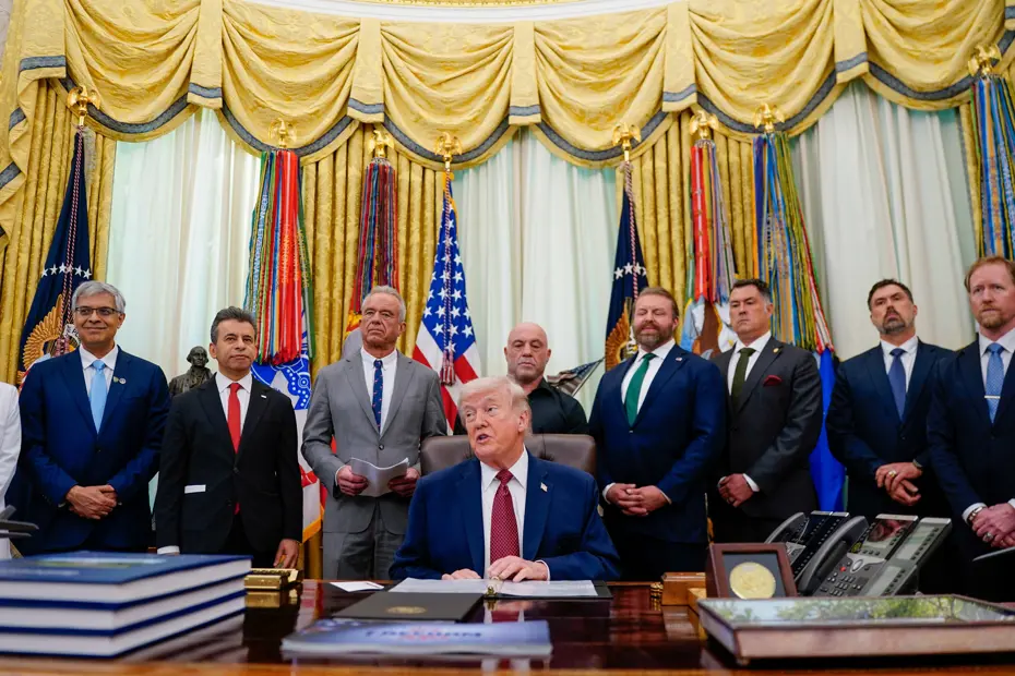 Trump'tan İran'a Sert Çıkış: Bize Şantaj Yapamazlar