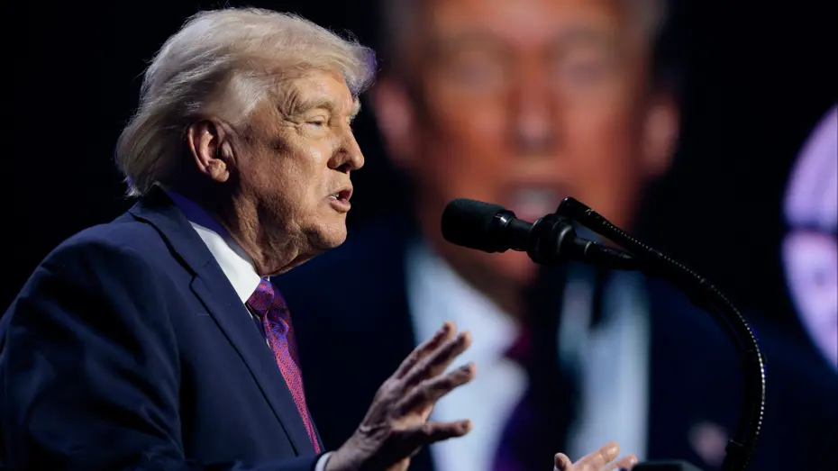 Trump'tan Küba İçin Kritik Mesaj: Yeni Bir Şafak Doğuyor