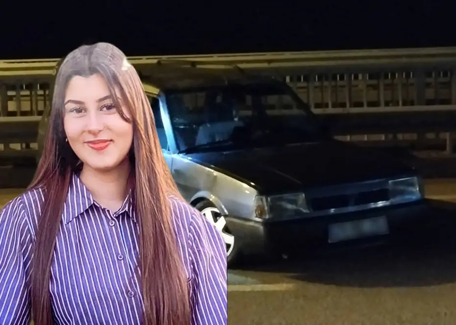 Tuana Torun'un Şüpheli Ölümünde Bilirkişi Raporu: Fren Yerine Alkollü Sürüş