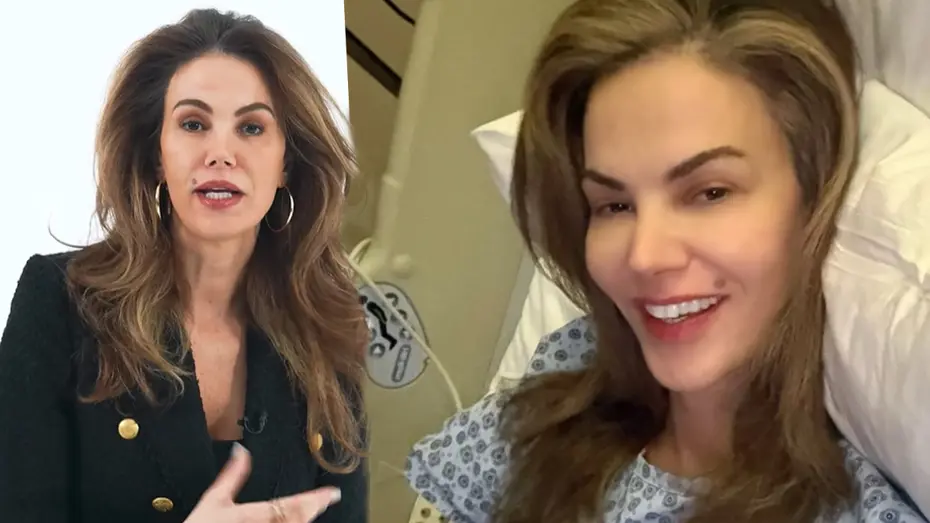 Tülin Şahin'den Sağlık Durumu Hakkında Sevindirici Haber