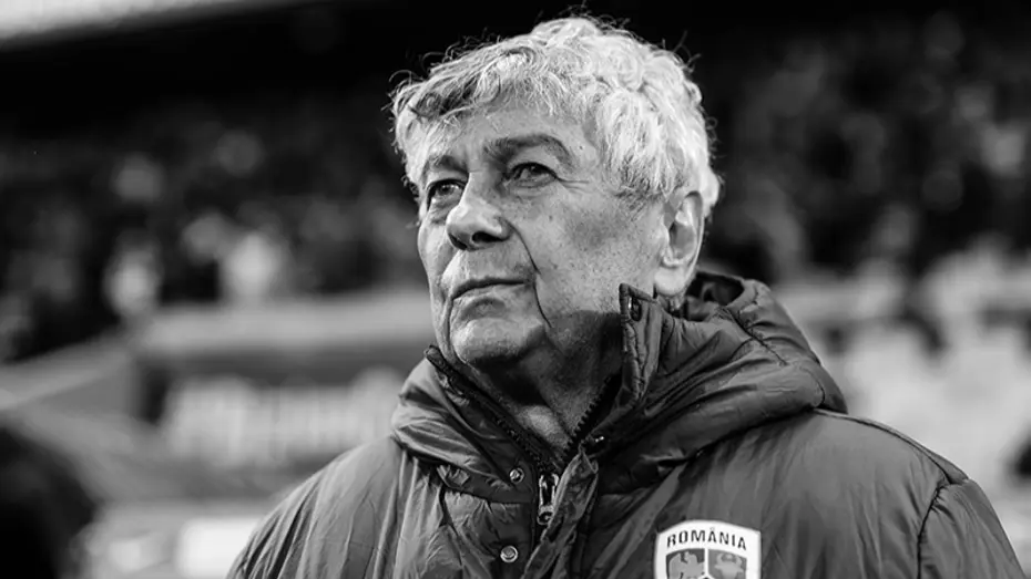 Türk Futbolunda Veda: Mircea Lucescu İçin 1 Dakikalık Saygı Duruşu