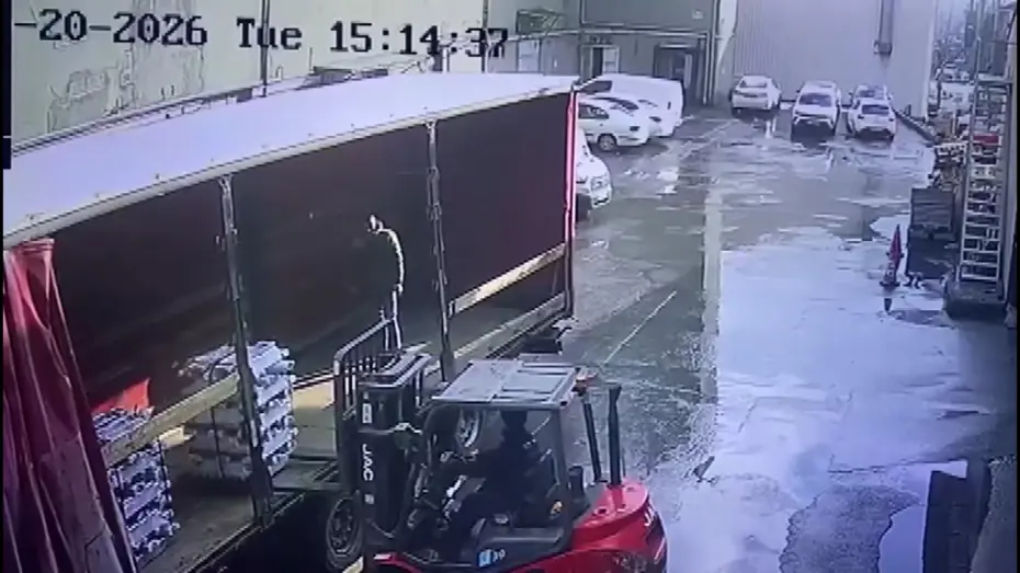 Ucuz Nakliye Tuzağı: 70 Bin Dolarlık Ketçap Operasyonu