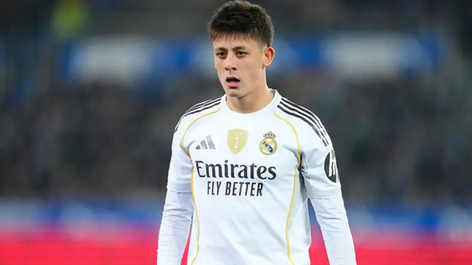 UEFA Şampiyonlar Ligi Heyecanı Başlıyor: Arda Gülerli Real Madrid Sahne Alıyor