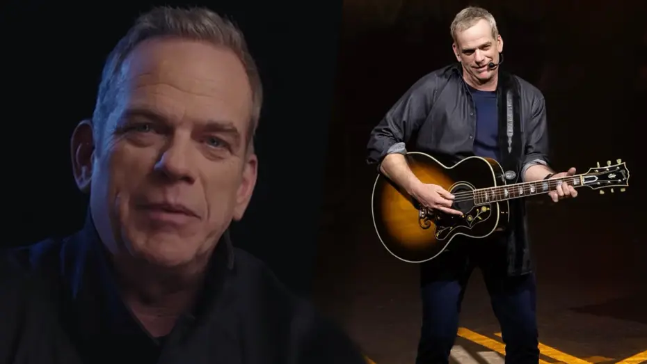 Ünlü Fransız Sanatçı Garau Türkiye Konserleri İçin Hazırlanıyor