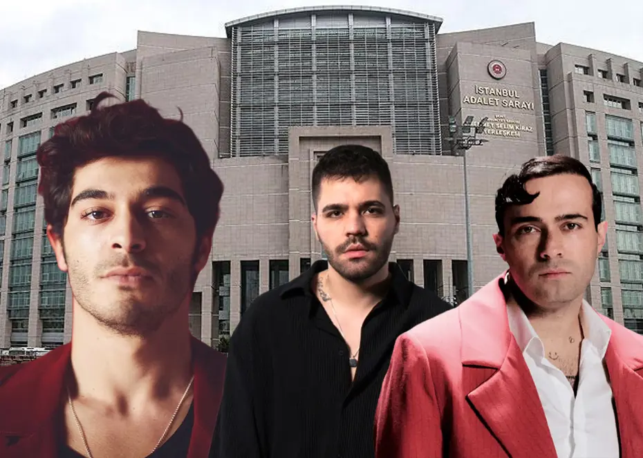 Ünlülere Yönelik Uyuşturucu Soruşturmasında Yeni Dalga: 14 İsim Hakkında Gözaltı Kararı