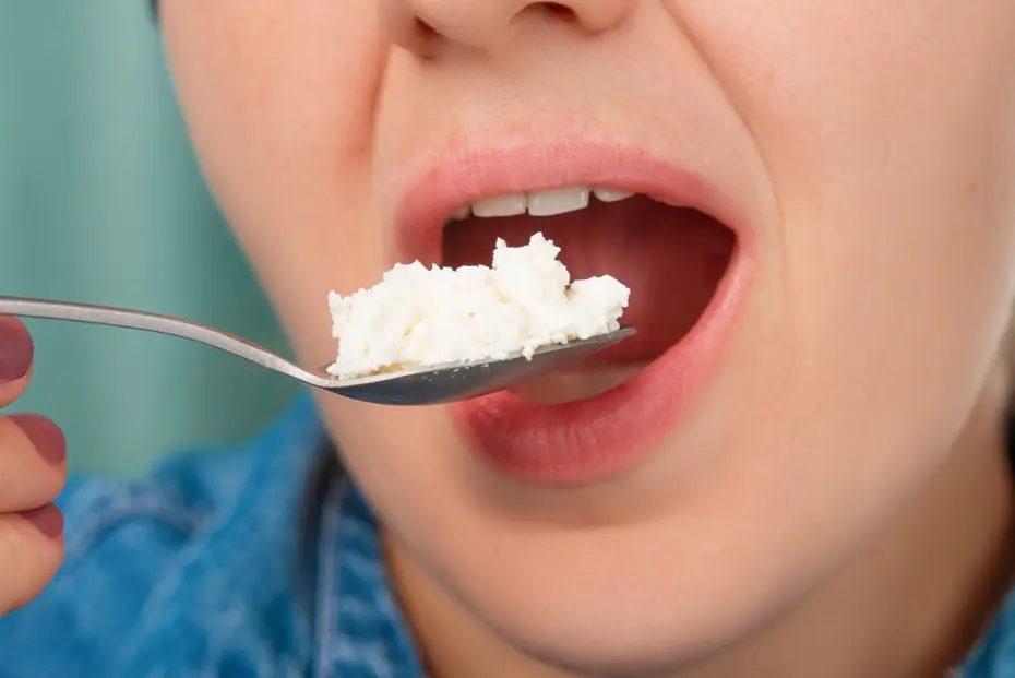 Uyurken Bile Kas Yapın: Gece Tüketildiğinde Mucize Yaratan Protein Kaynakları