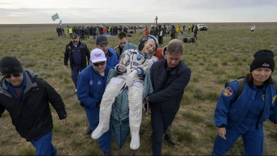 Uzay Yolculuğu İnsan Vücudunu Nasıl Etkiliyor? Artemis 2 Görevi Öncesi Kritik Uyarılar