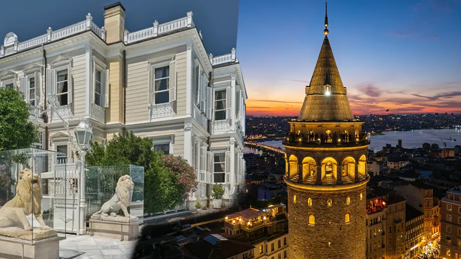 Vakıf Eserlerinde Tarihi Dönüşüm: 1911 Taşınmaz Aslına İade Edildi