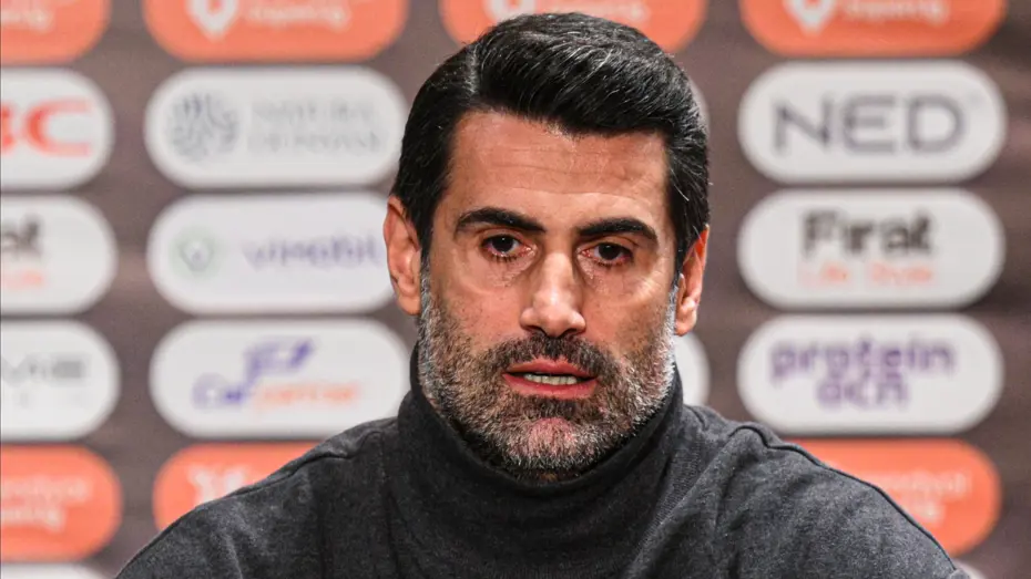 Volkan Demirel'den Galatasaray Maçı Sonrası İtiraflar: Basit Goller Yedik