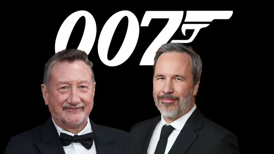 Yeni James Bond Kim Olacak? Yapım Şirketinden Heyecan Verici Açıklama