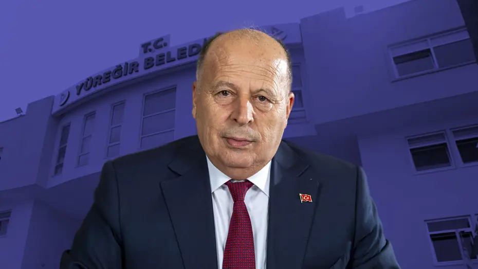 Yüreğir Belediye Başkanı Ali Demirçalı'ya Yolsuzluk Davasında Hapis Cezası