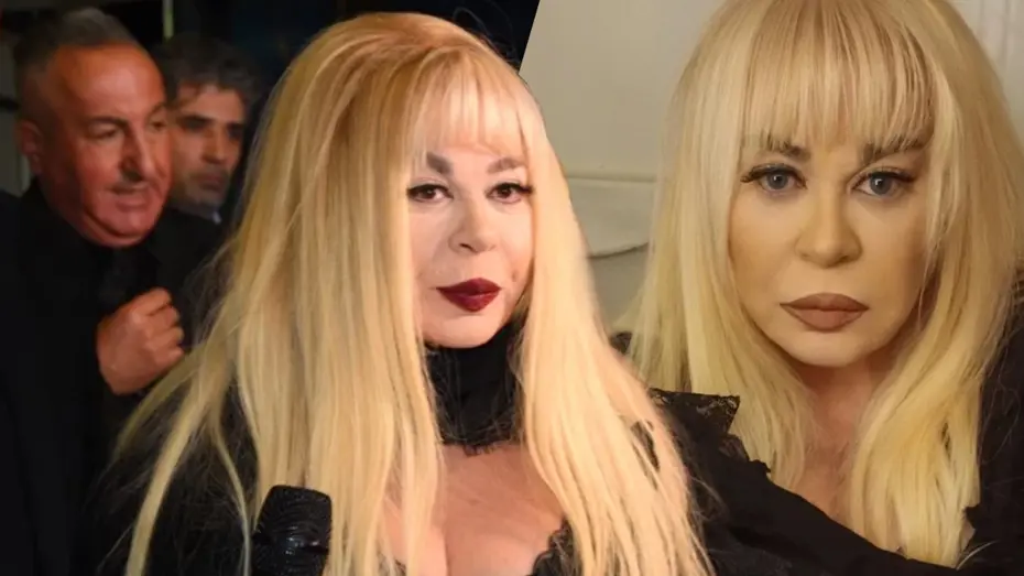 Zerrin Özer Aylar Sonra Ortaya Çıktı: 'Tek Başıma Yürüyemiyorum' Diyerek Sağlık Durumunu Anlattı